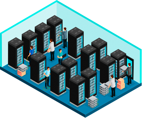 Data Center