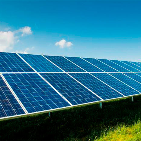 Geração de Energia Geração de Energia